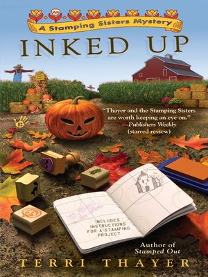 cover image of Inked Up
